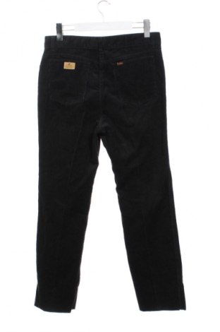 Ανδρικό κοτλέ παντελόνι Lolo, Μέγεθος M, Χρώμα Μαύρο, Τιμή 10,99 €