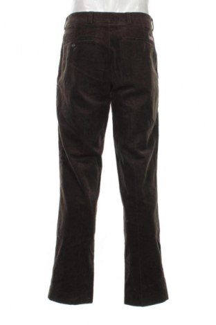 Męskie sztruksy MARCELLO MARABOTTI, Rozmiar L, Kolor Zielony, Cena 50,99 zł