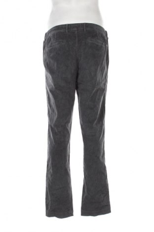 Męskie sztruksy MR MARVIS, Rozmiar L, Kolor Szary, Cena 57,99 zł