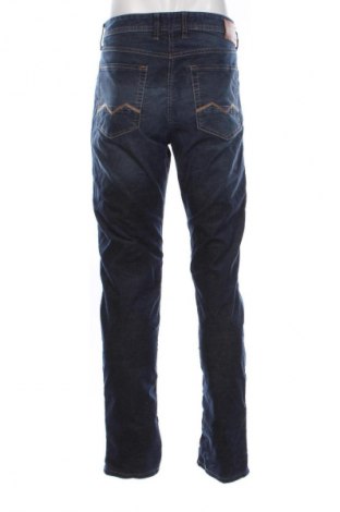 Pantaloni raiați de bărbați Mac, Mărime XL, Culoare Multicolor, Preț 78,99 Lei