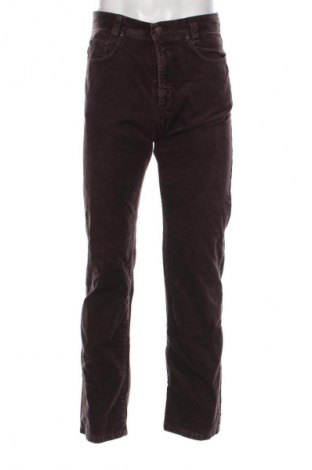 Мъжки джинси Mac, Размер M, Цвят Кафяв, Цена 13,29 €