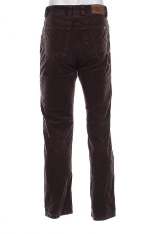 Мъжки джинси Mac, Размер M, Цвят Кафяв, Цена 13,29 €