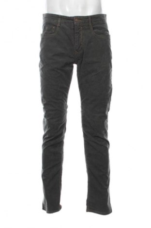 Męskie sztruksy Mac, Rozmiar M, Kolor Zielony, Cena 67,99 zł