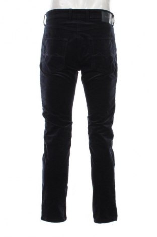 Męskie sztruksy Mac, Rozmiar M, Kolor Czarny, Cena 67,99 zł