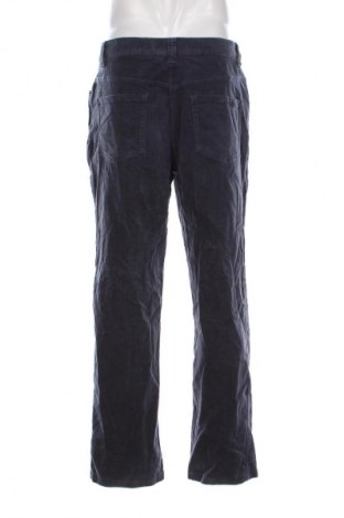 Męskie sztruksy Man By Tchibo, Rozmiar XL, Kolor Niebieski, Cena 48,99 zł