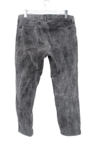 Pantaloni raiați de bărbați Mango, Mărime S, Culoare Multicolor, Preț 58,99 Lei