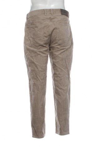 Ανδρικό κοτλέ παντελόνι Mango, Μέγεθος S, Χρώμα  Μπέζ, Τιμή 10,99 €