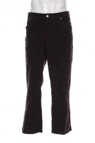 Мъжки джинси Man's World, Размер L, Цвят Кафяв, Цена 9,20 €