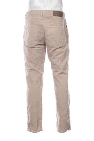 Męskie sztruksy Marc O'Polo, Rozmiar L, Kolor Beżowy, Cena 118,99 zł