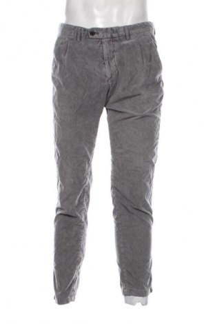 Pánské manšestráky  Marc O'Polo, Velikost M, Barva Šedá, Cena  659,00 Kč