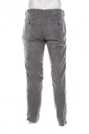 Pánské manšestráky  Marc O'Polo, Velikost M, Barva Šedá, Cena  659,00 Kč