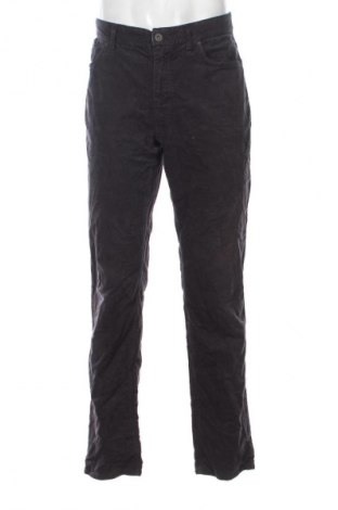 Męskie sztruksy Marc O'Polo, Rozmiar L, Kolor Szary, Cena 118,99 zł