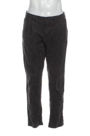 Męskie sztruksy Marc O'Polo, Rozmiar L, Kolor Szary, Cena 94,99 zł