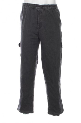 Pánské manšestráky  Marcel Battiston, Velikost M, Barva Šedá, Cena  269,00 Kč