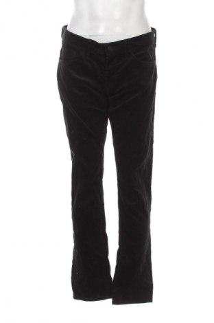 Pantaloni raiați de bărbați Mavi, Mărime M, Culoare Negru, Preț 60,99 Lei