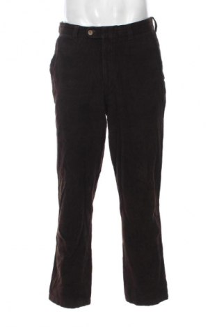 Pánské manšestráky  McNeal, Velikost L, Barva Hnědá, Cena  309,00 Kč