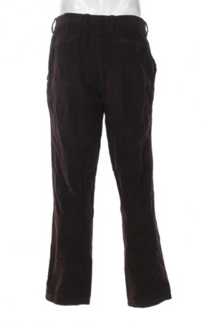 Pánské manšestráky  McNeal, Velikost L, Barva Hnědá, Cena  309,00 Kč