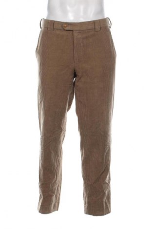 Męskie sztruksy Meyer, Rozmiar XL, Kolor Brązowy, Cena 55,99 zł