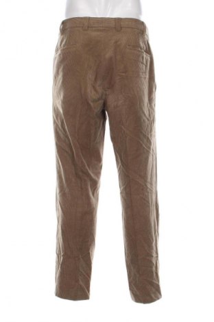 Męskie sztruksy Meyer, Rozmiar XL, Kolor Brązowy, Cena 55,99 zł