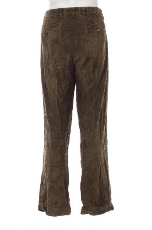 Pánské manšestráky  Nautica, Velikost M, Barva Hnědá, Cena  519,00 Kč