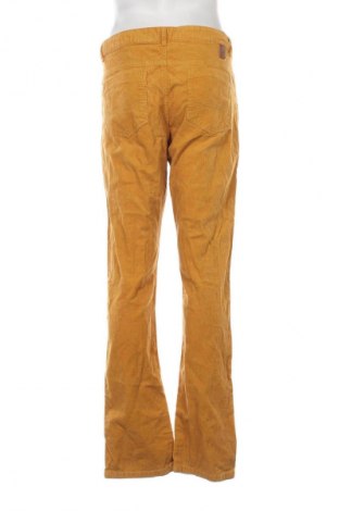 Férfi kordnadrág New Look, Méret L, Szín Narancssárga
, Ár 4 759 Ft