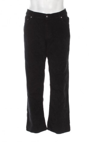 Męskie sztruksy ONLY, Rozmiar L, Kolor Czarny, Cena 53,99 zł