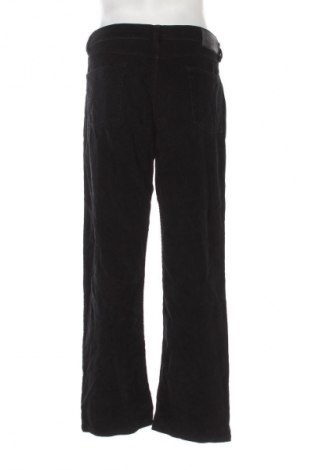 Męskie sztruksy ONLY, Rozmiar L, Kolor Czarny, Cena 53,99 zł