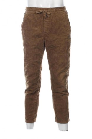 Мъжки джинси Only & Sons, Размер M, Цвят Кафяв, Цена 8,69 €