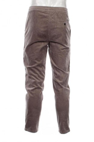 Pánské manšestráky  Only & Sons, Velikost S, Barva Šedá, Cena  239,00 Kč