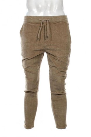 Pánské manšestráky  Only & Sons, Velikost S, Barva Béžová, Cena  239,00 Kč