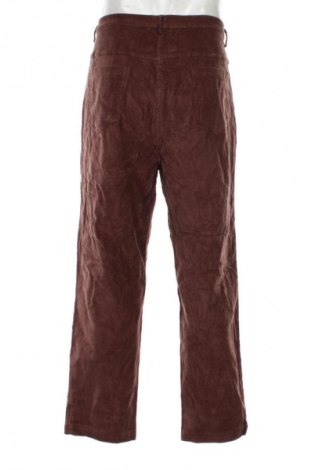 Férfi kordnadrág Orientique, Méret XL, Szín Barna, Ár 7 059 Ft