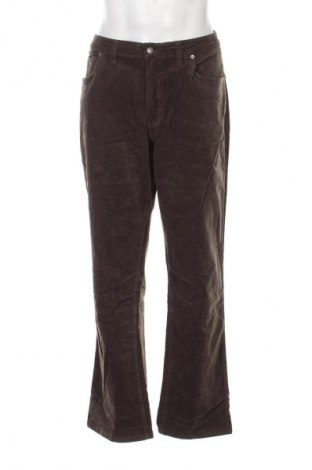 Pánské manšestráky  Patagonia, Velikost XL, Barva Hnědá, Cena  2 499,00 Kč