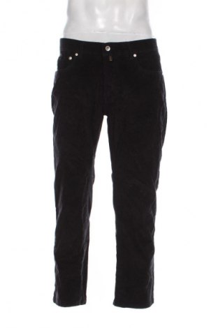 Męskie sztruksy Pierre Cardin, Rozmiar L, Kolor Czarny, Cena 84,99 zł