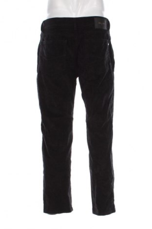 Męskie sztruksy Pierre Cardin, Rozmiar L, Kolor Czarny, Cena 84,99 zł