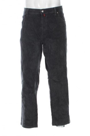 Herren Cordhose Pierre Cardin, Größe L, Farbe Grau, Preis € 20,99