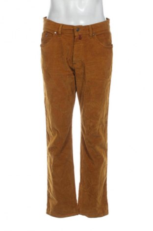 Мъжки джинси Pierre Cardin, Размер M, Цвят Кафяв, Цена 13,29 €