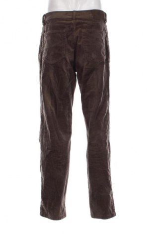 Męskie sztruksy Pierre Cardin, Rozmiar L, Kolor Brązowy, Cena 79,99 zł