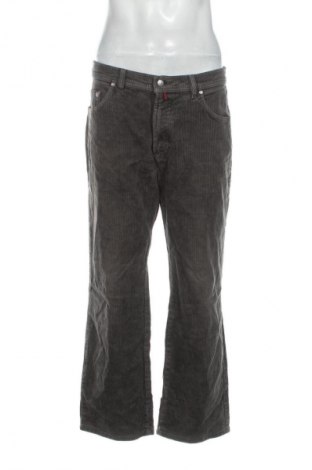 Pánské manšestráky  Pierre Cardin, Velikost L, Barva Zelená, Cena  469,00 Kč