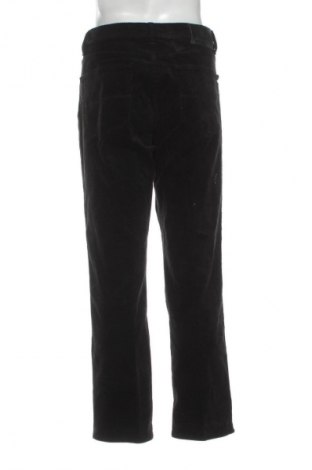 Męskie sztruksy Pierre Cardin, Rozmiar L, Kolor Czarny, Cena 66,99 zł