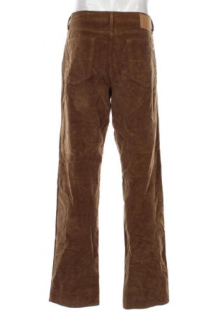 Ανδρικό κοτλέ παντελόνι Pierre Cardin, Μέγεθος XL, Χρώμα Καφέ, Τιμή 18,99 €