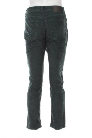 Pánské manšestráky  Pierre Cardin, Velikost S, Barva Zelená, Cena  459,00 Kč