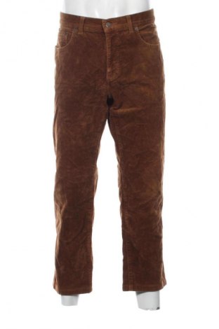 Męskie sztruksy Pioneer, Rozmiar XL, Kolor Brązowy, Cena 52,99 zł