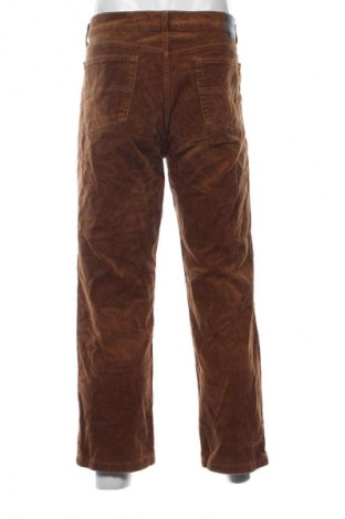 Męskie sztruksy Pioneer, Rozmiar XL, Kolor Brązowy, Cena 52,99 zł