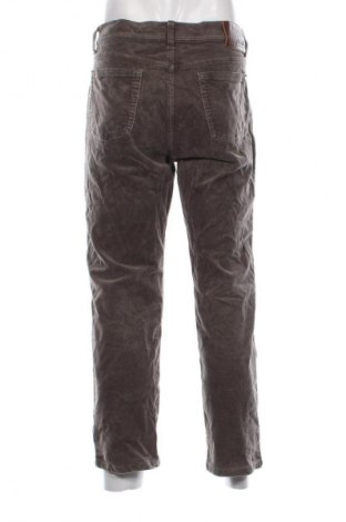 Ανδρικό κοτλέ παντελόνι Pioneer, Μέγεθος XL, Χρώμα Γκρί, Τιμή 11,99 €