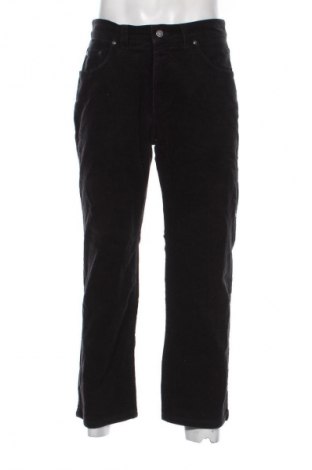 Férfi kordnadrág Pioneer, Méret M, Szín Fekete, Ár 4 999 Ft