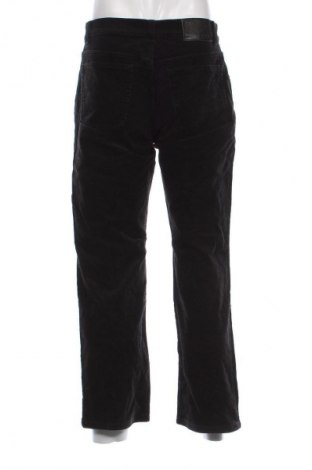 Férfi kordnadrág Pioneer, Méret M, Szín Fekete, Ár 4 999 Ft