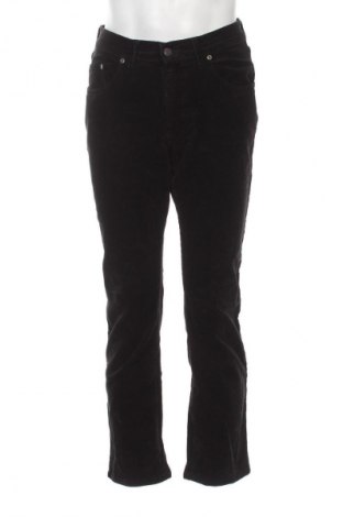 Férfi kordnadrág Pioneer, Méret S, Szín Fekete, Ár 4 599 Ft