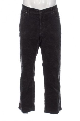 Herren Cordhose Pioneer, Größe XL, Farbe Grau, Preis € 9,99