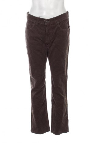 Мъжки джинси Pioneer, Размер L, Цвят Кафяв, Цена 10,22 €