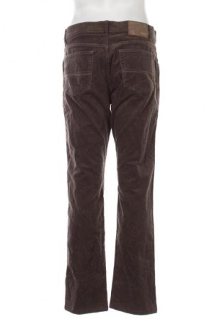Мъжки джинси Pioneer, Размер L, Цвят Кафяв, Цена 10,22 €